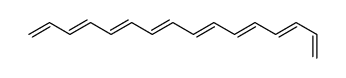hexadeca-1,3,5,7,9,11,13,15-octaene