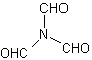 三甲酰胺