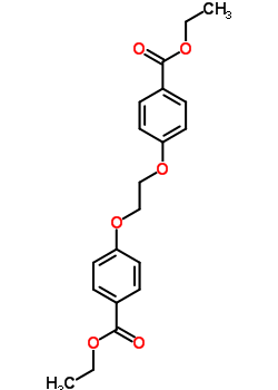 乙二醇双[4-(乙氧羰基)苯基]醚