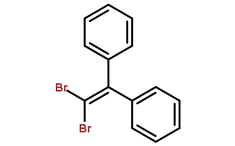 1,1'-(2,2-二溴-1,1-乙烯二基)二苯