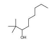 2,2-dimethylnonan-3-ol