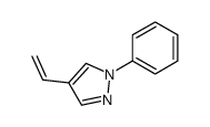 4-ethenyl-1-phenylpyrazole