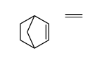 二环[2,2,1]庚-2-烯和乙烯的聚合物