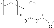 甲基丙烯酸环氧甲酯与乙烯的聚合物