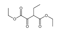 2-乙基-3-氧代琥珀酸二乙酯