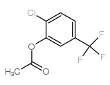 2-氯-5-(三氟甲基)苯甲酸甲酯