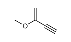 2-methoxybut-1-en-3-yne