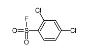 2,4-dichlorobenzenesulfonyl fluoride
