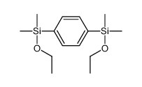 ethoxy-[4-[ethoxy(dimethyl)silyl]phenyl]-dimethylsilane