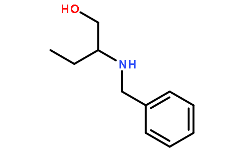 (S)(+)-2-苄基氨基-1-丁醇