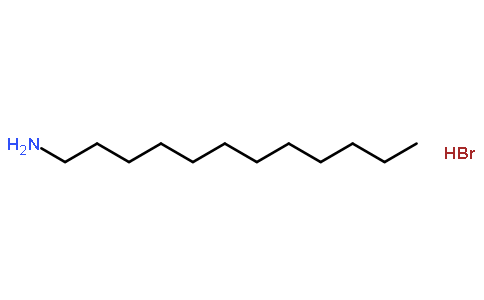 十二烷基溴化胺