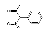 1-Phenyl-1-nitroaceton