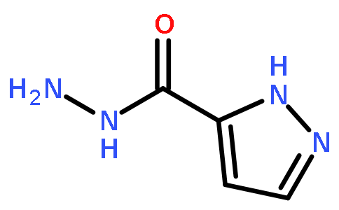 2H-吡唑-3-卡巴肼