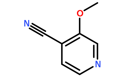 3-甲氧基异烟腈
