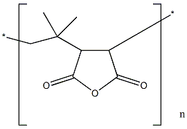 异丙稀和马来酸酐共聚物