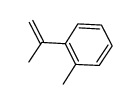 α,2-二甲基苯乙烯