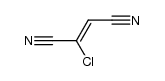 chloromaleo(fumaro)nitrile