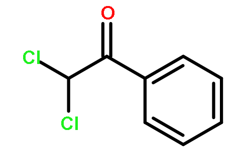 2，2-二氯苯乙酮