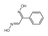 amphi-(E,E)-Phenylglyoxaldioxim