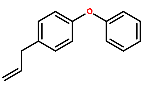 1-烯丙基-4-苯氧基苯
