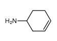 3-Cyclohexenyl-1-amine