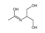 N-(1,3-dihydroxypropan-2-yl)acetamide