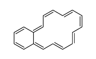 bicyclo[12.4.0]octadeca-1,3,5,7,9,11,13,15,17-nonaene