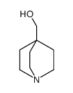 1-azabicyclo[2.2.2]octan-4-ylmethanol
