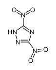 3,5-dinitro-1H-1,2,4-triazole