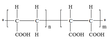 丙烯酸马来酸共聚物