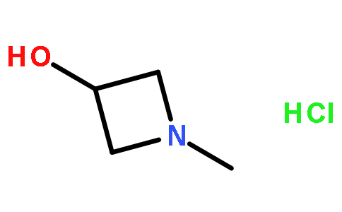 1-甲基-3-氮杂环丁醇盐酸盐