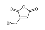 3-(bromomethyl)furan-2,5-dione