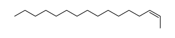 (Z)-2-十六(碳)烯