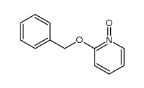 2-benzyloxypyridine 1-oxide