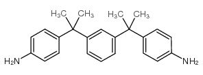1,3-双[2-(4-氨基苯基)-2-丙基]苯
