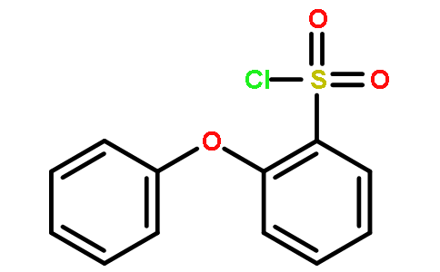 2-苯氧基苯磺酰氯