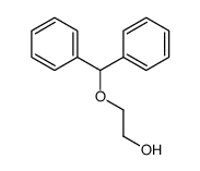 2-benzhydryloxyethanol
