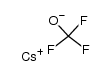 cesium trifluoromethoxide