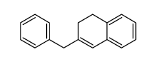 3-苄基-1,2-二氢萘