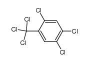 2,4,5-trichloro-1-(trichloromethyl)benzene