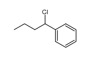 α-Propylbenzyl chloride