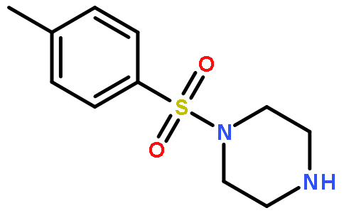 1-（甲苯-4-磺酰基）哌嗪
