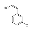 N-(3-甲氧基苯基)甲酰胺