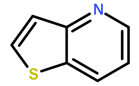 噻吩[3,2-B]吡啶