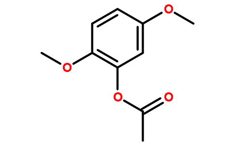 2,5-二甲氧基苯基乙酸酯