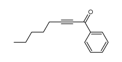 1-(phenyl)-oct-2-yn-1-one