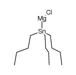 tributylstannylmagnesium chloride