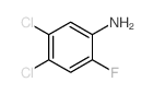3,4-二氯-6-氟苯胺
