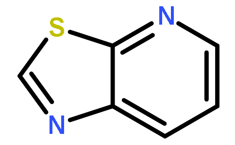 [1,3]噻唑并[5,4-b]吡啶