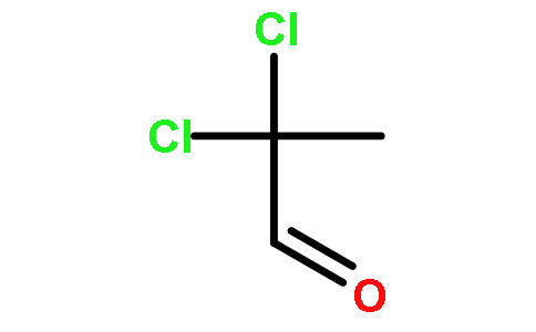 2,2-二氯丙醛